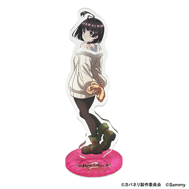 アクリルスタンド（無名B）